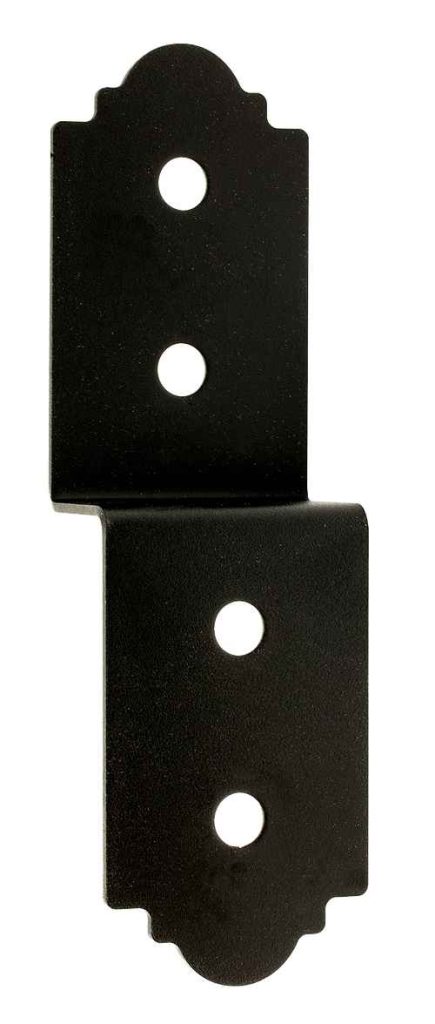 Outdoor Accents Post Joist Tie