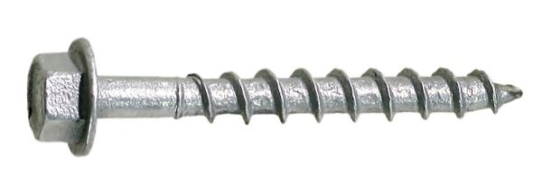 Simpson SD Connector
