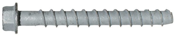 Titen HD Galvanized concrete anchor