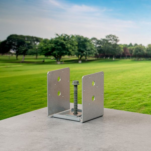 Titen HD Galvanized Concrete/Masonry Anchor - Image 4