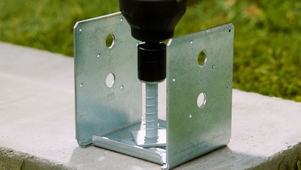 Titen HD Galvanized Concrete/Masonry Anchor - Image 3